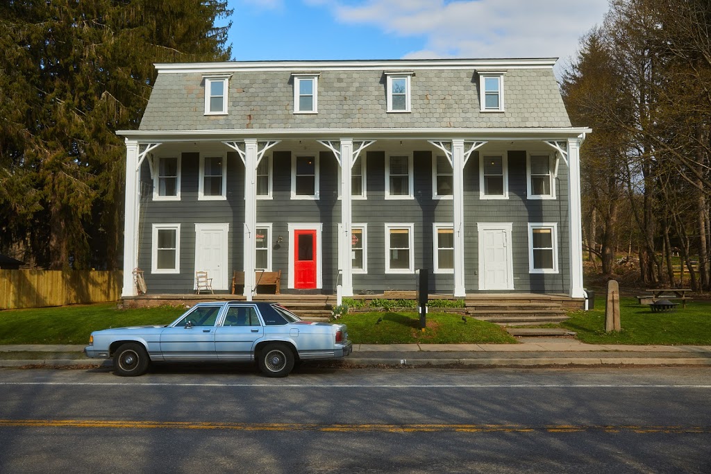 Hamden Inn | restaurant | 35769 NY-10, Hamden, NY 13782, USA | 6077466677 OR +1 607-746-6677