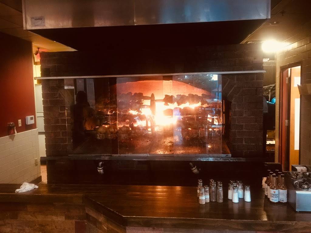 Cowboy Chicken | meal delivery | 3450 E Hebron Pkwy, Carrollton, TX 75010, USA | 9722672000 OR +1 972-267-2000