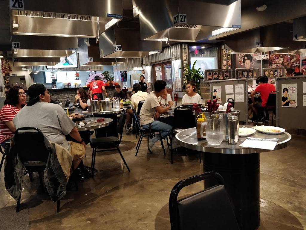 Honey Pig Korean BBQ | restaurant | 12015-G, Rockville Pike, Rockville, MD 20852, USA | 2406694622 OR +1 240-669-4622