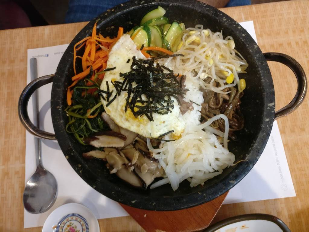 Sisters Korean Kitchen (언니네 맛집) | restaurant | 19143 Bloomfield Ave, Cerritos, CA 90703, USA | 5628608285 OR +1 562-860-8285