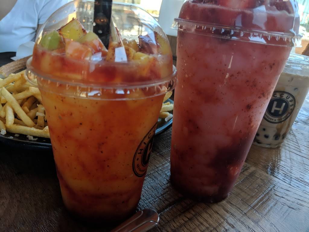 Churroholic | restaurant | 11382 Beach Blvd, Stanton, CA 90680, USA | 7147585188 OR +1 714-758-5188