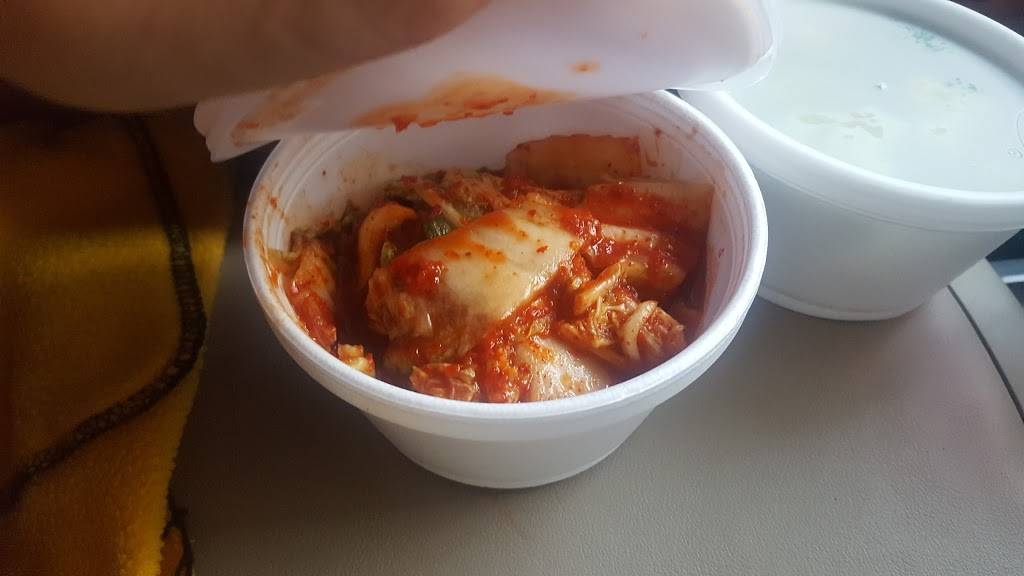 Gamja Bawi Korean Restaurant | restaurant | 928 South Western Avenue #129, #1FL, Los Angeles, CA 90006, USA | 2133875581 OR +1 213-387-5581