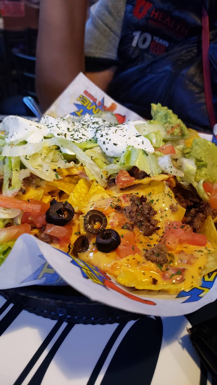 Bout Time Pub & Grub | restaurant | 2567 S 5600 W #A-100, West Valley City, UT 84120, USA | 8012604400 OR +1 801-260-4400