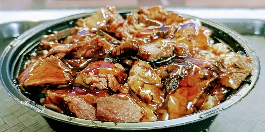 Samurai Sams Teriyaki Grill | restaurant | 4731 E Greenway Rd #6, Phoenix, AZ 85032, USA | 6024820323 OR +1 602-482-0323