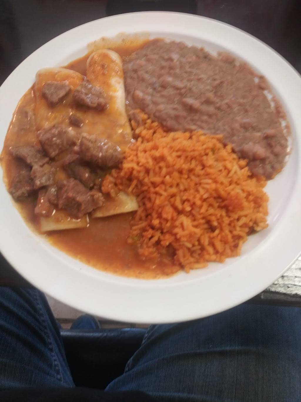 Janies Mexican Cafe | restaurant | 1605 12th St, Bay City, TX 77414, USA | 9793183612 OR +1 979-318-3612