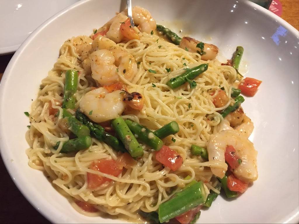 Olive Garden Italian Restaurant | meal takeaway | 5995 20th St, Vero Beach, FL 32966, USA | 7725673223 OR +1 772-567-3223