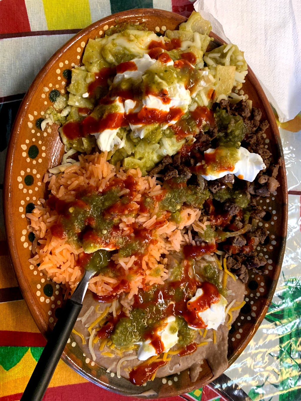 Tortas El Toro | restaurant | 602 E 6th Ave, Emporia, KS 66801, USA | 6203419293 OR +1 620-341-9293