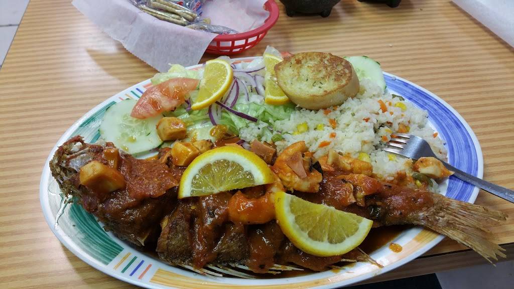 Los Langostinos | restaurant | 1300 Glen Rock Ave, Waukegan, IL 60085, USA | 8475996001 OR +1 847-599-6001
