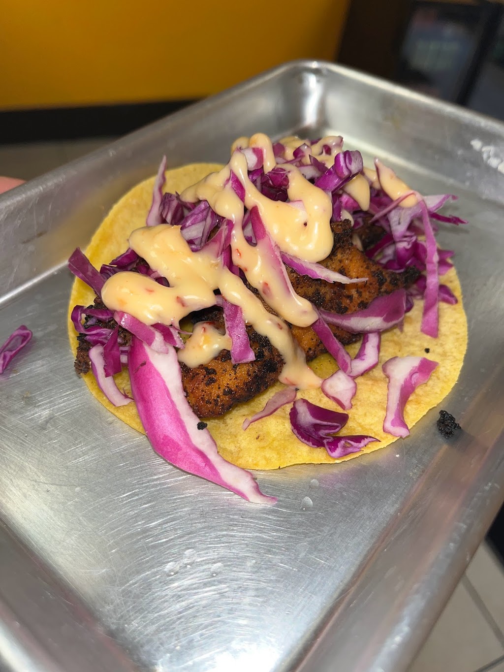 Yum Eatery | restaurant | 199 Woodward St, Jersey City, NJ 07304, USA | 2013603167 OR +1 201-360-3167