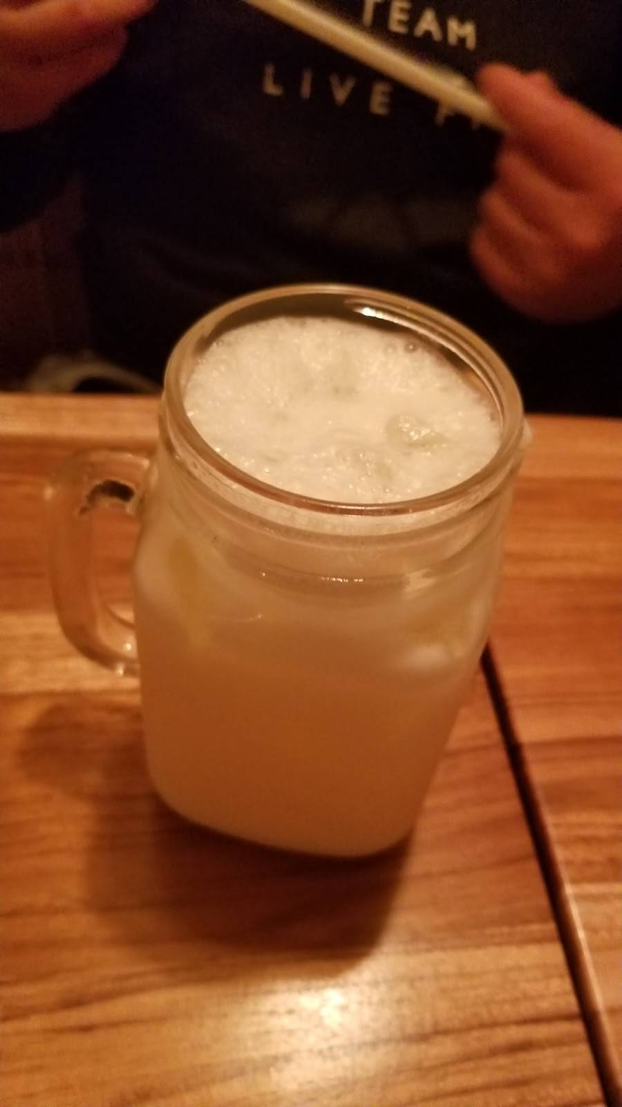 OC Dessert | restaurant | 770 56th St, Brooklyn, NY 11220, USA | 7186793000 OR +1 718-679-3000