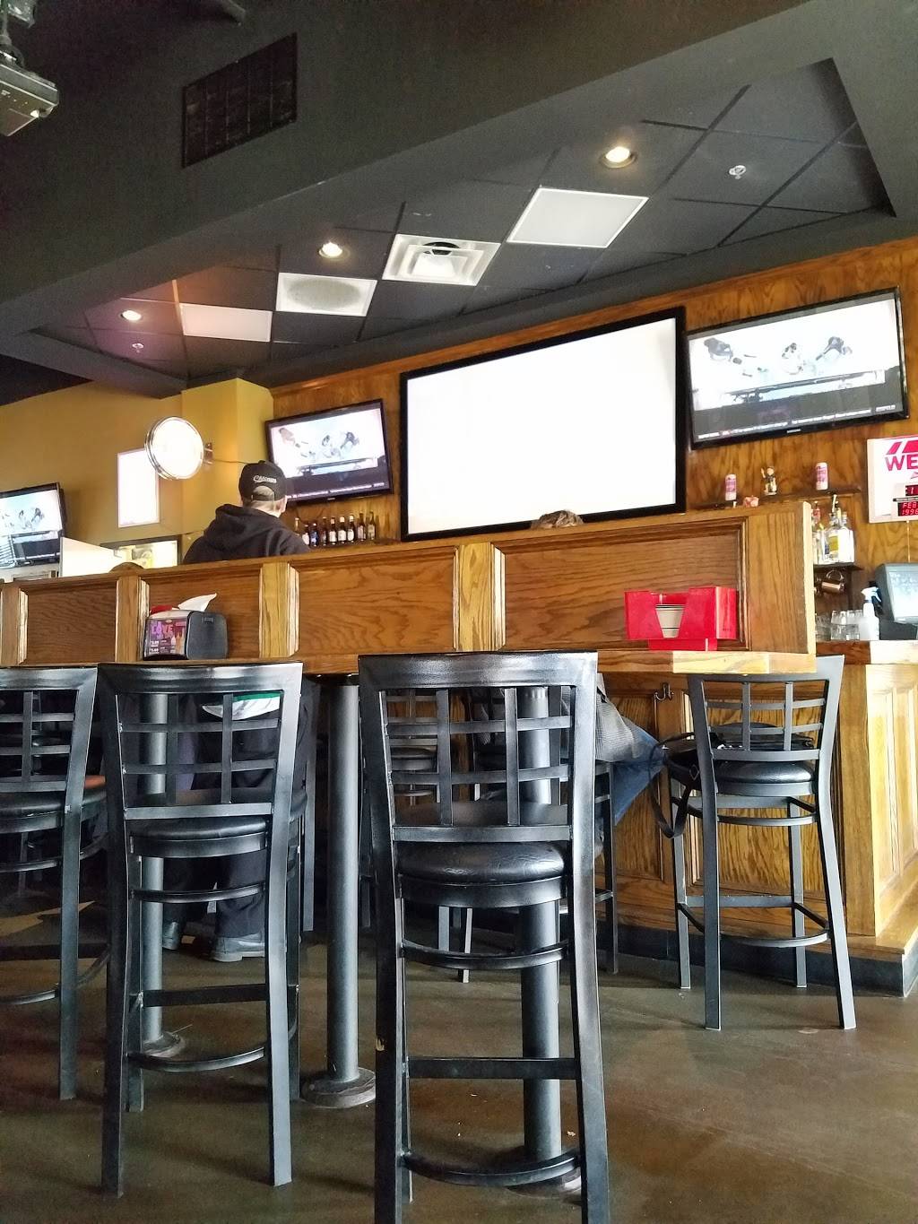 Stacked Pickle | restaurant | 910 W 10th St, Indianapolis, IN 46202, USA | 3174263600 OR +1 317-426-3600