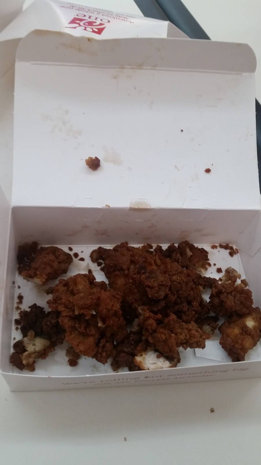 Chick-fil-A | restaurant | 2501 W Memorial Rd Suite 12, Oklahoma City, OK 73134, USA | 4057554762 OR +1 405-755-4762