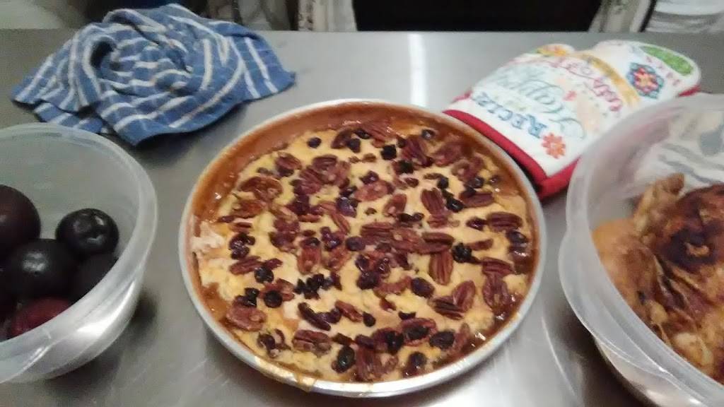 Kuntry Kitchen | restaurant | Whitesboro, OK 74577, USA | 9186494449 OR +1 918-649-4449