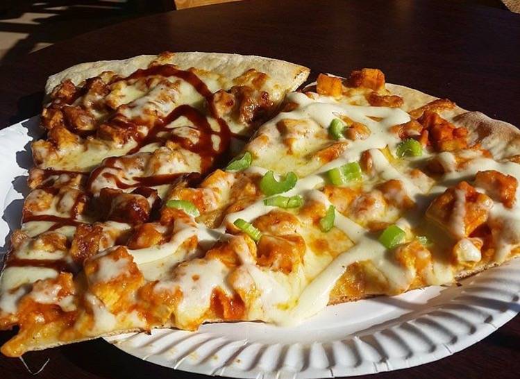 Linwood Pizza | restaurant | 1834 465 US-46, Totowa, NJ 07512, USA | 9732569050 OR +1 973-256-9050