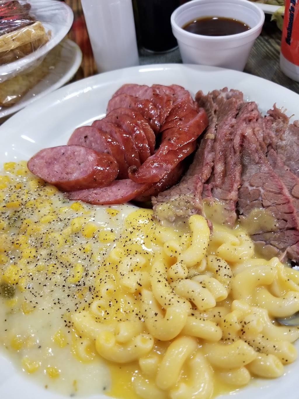 Wylie BBQ – Soulman’s | restaurant | 2812 FM 544, Wylie, TX 75098, USA | 9724421888 OR +1 972-442-1888