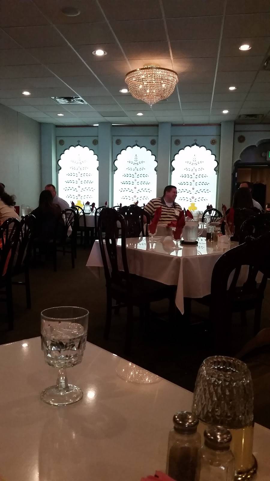 India Garden | restaurant | 830 Broad Ripple Ave, Indianapolis, IN 46220, USA | 3172536060 OR +1 317-253-6060