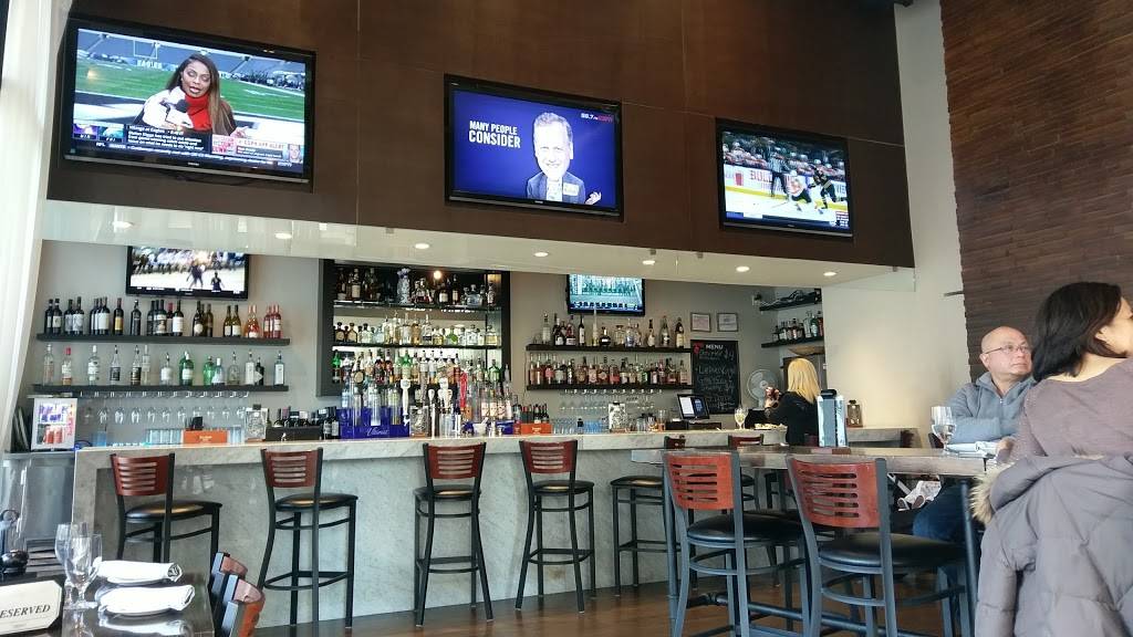 Lusso Pizza | restaurant | 40-1 Riverwalk Pl, West New York, NJ 07093, USA | 2017587070 OR +1 201-758-7070