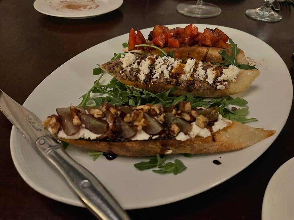 Moscato Italian Restaurant | restaurant | 396 S Main St, Camp Verde, AZ 86322, USA | 9285677417 OR +1 928-567-7417