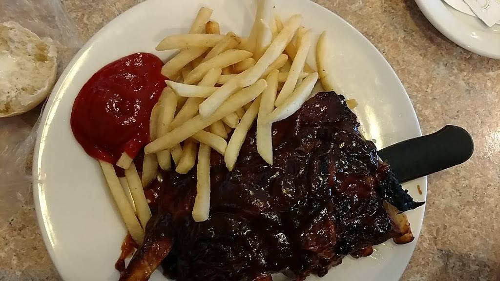 Romeo Family Restaurant | restaurant | 66020 Van Dyke, Washington, MI 48095, USA | 5867526211 OR +1 586-752-6211