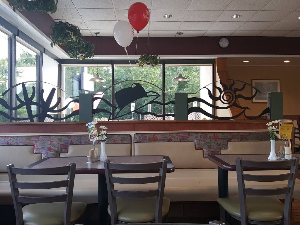 Roy Rogers | restaurant | 28 Souder Rd, Brunswick, MD 21716, USA | 3018348022 OR +1 301-834-8022