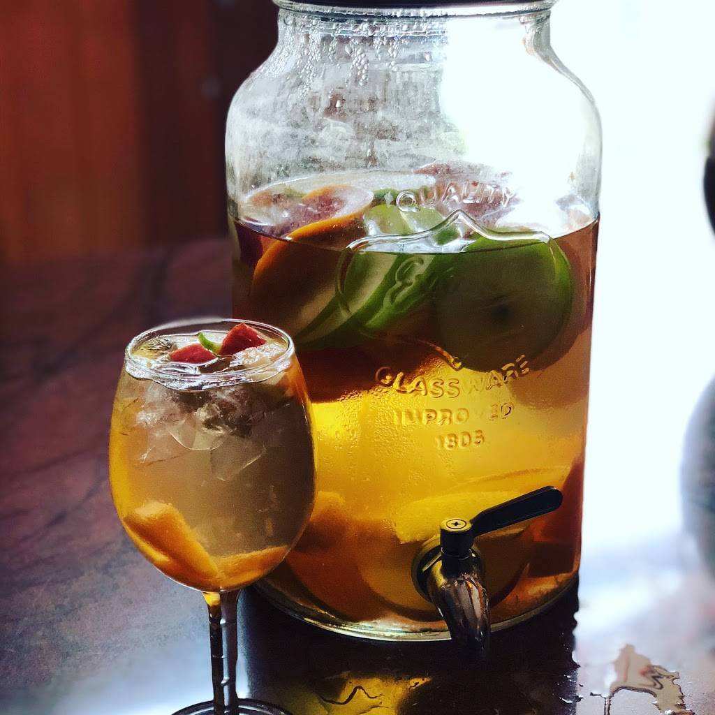 Cream | restaurant | 59-09 71st Ave, Ridgewood, NY 11385, USA | 7185763237 OR +1 718-576-3237