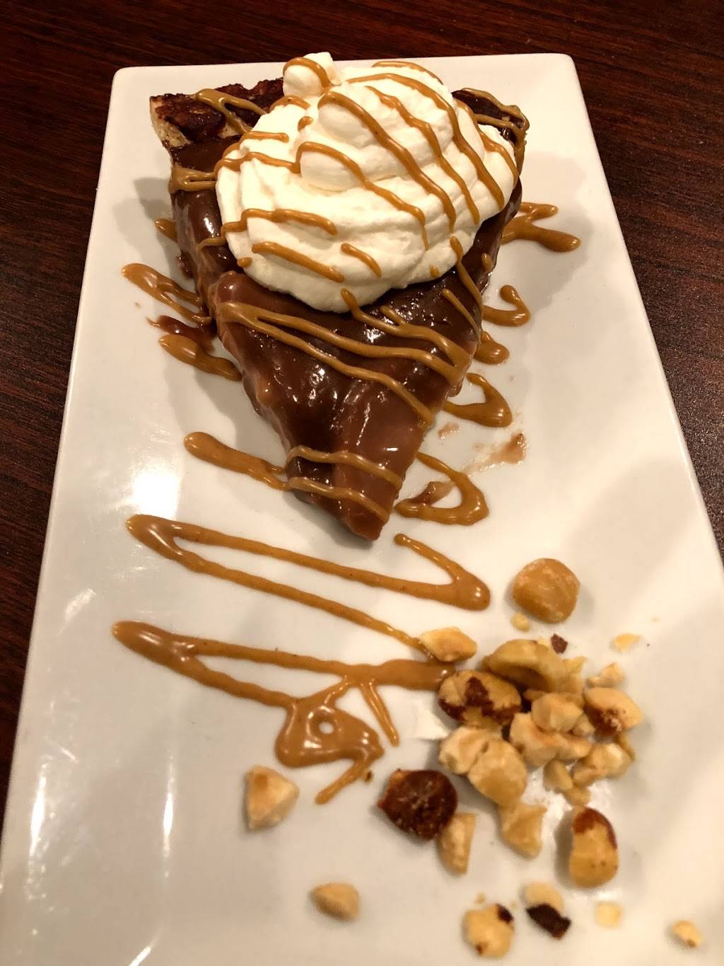 THE CLUBHOUSE at the Pleasanton Hotel | restaurant | 855 Main St, Pleasanton, CA 94566, USA | 9257508855 OR +1 925-750-8855