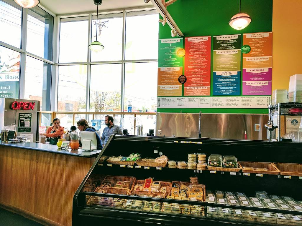 LIFEbar | cafe | 3738 Lexington Rd, Louisville, KY 40207, USA | 5024982341 OR +1 502-498-2341