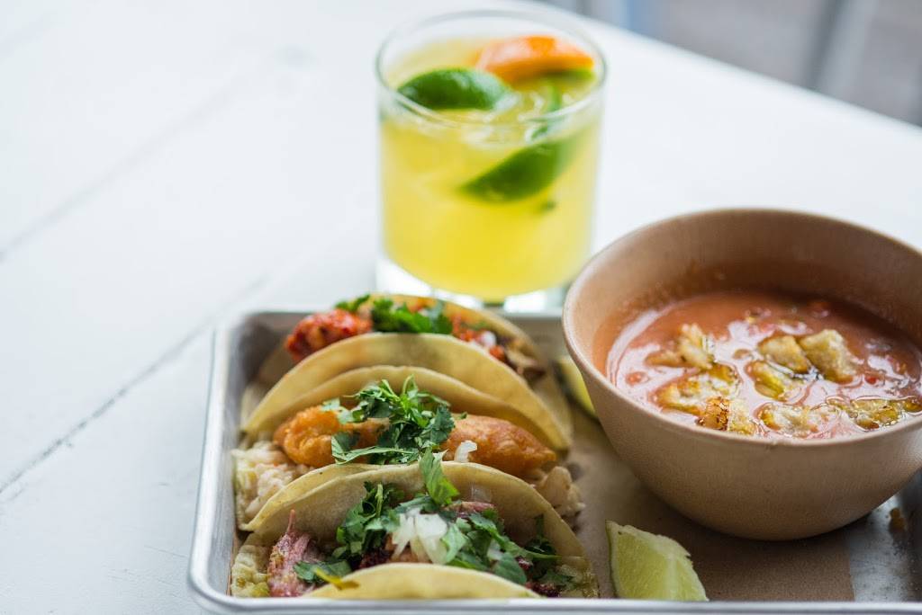 bartaco Port Chester | restaurant | 1 Willett Ave, Port Chester, NY 10573, USA | 9149378226 OR +1 914-937-8226