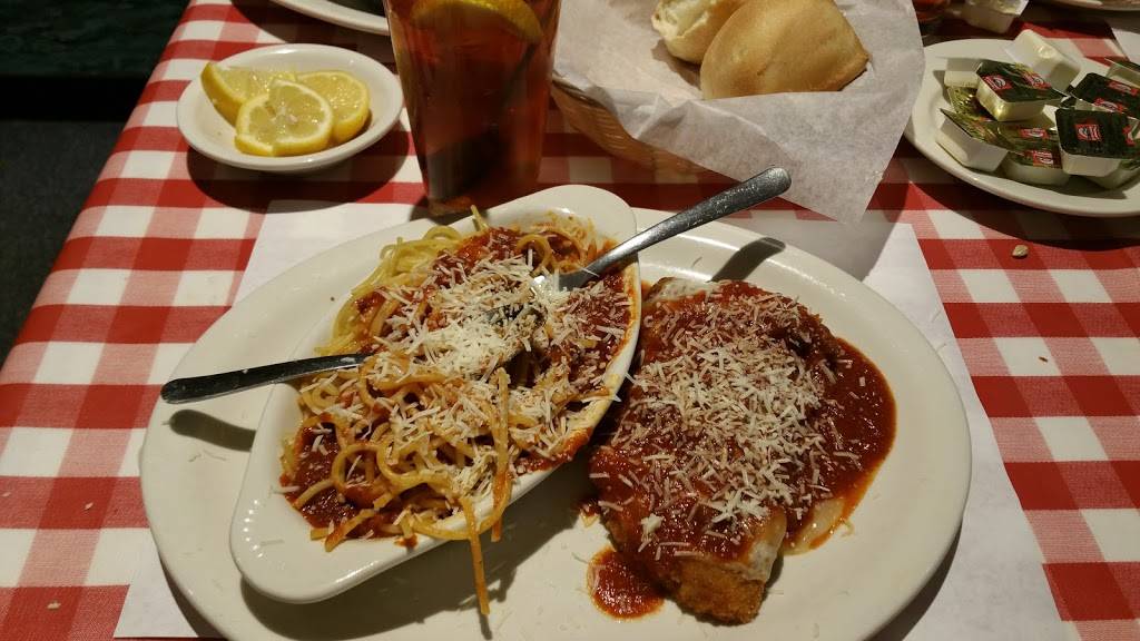 Colettas | restaurant | 2850 Appling Rd, Memphis, TN 38133, USA | 9013831122 OR +1 901-383-1122