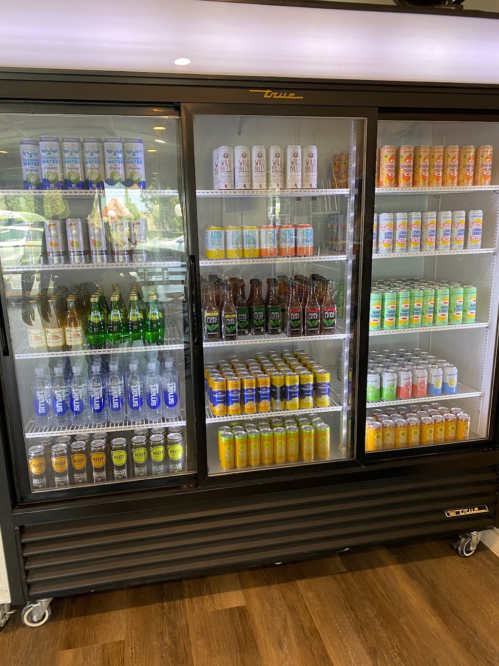 Loving Hut | restaurant | 722 S Grand Ave, Glendora, CA 91740, USA | 6263879623 OR +1 626-387-9623