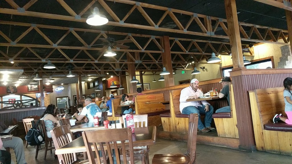 Cotton Patch Cafe | restaurant | 2320 W Loop 250 N, Midland, TX 79705, USA | 4326180070 OR +1 432-618-0070