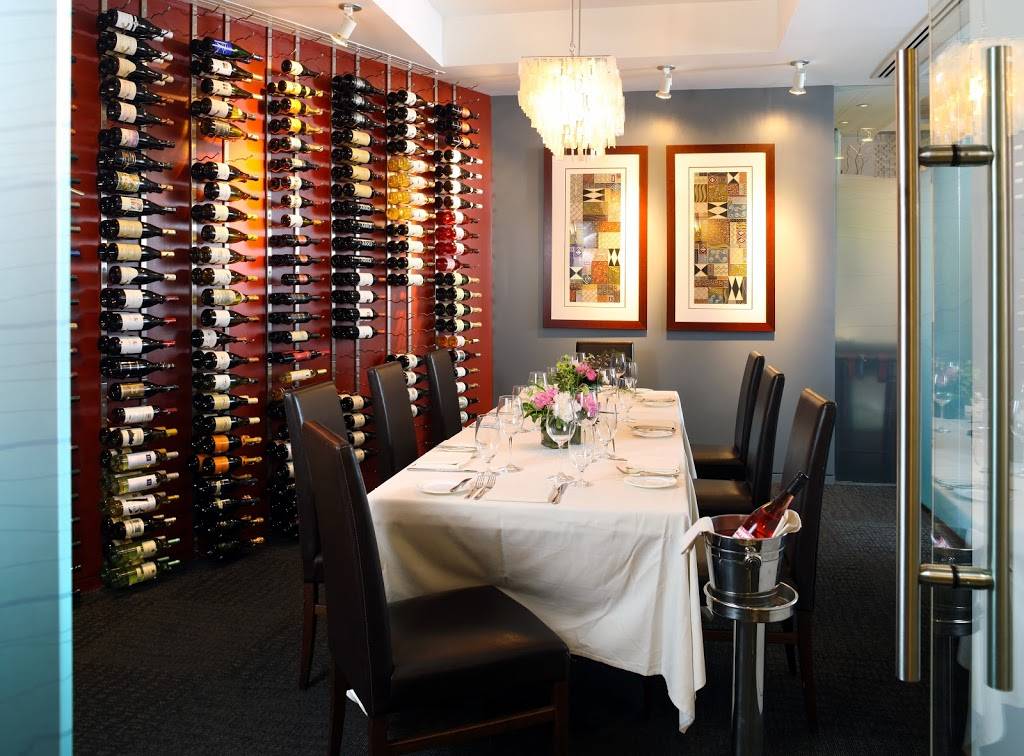 Equinox Restaurant | restaurant | 818 Connecticut Ave NW, Washington, DC 20006, USA | 2023318118 OR +1 202-331-8118