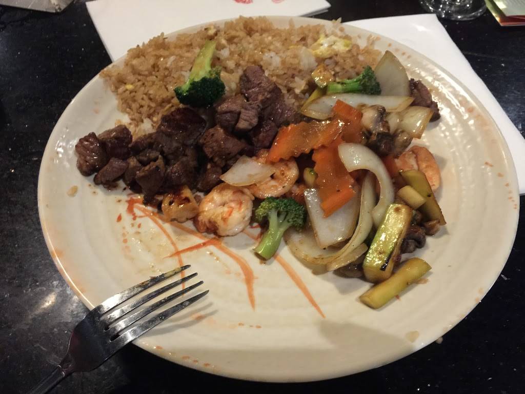 Sushi Hana | restaurant | 15 State Route 10 E, Succasunna, NJ 07876, USA | 9735988999 OR +1 973-598-8999