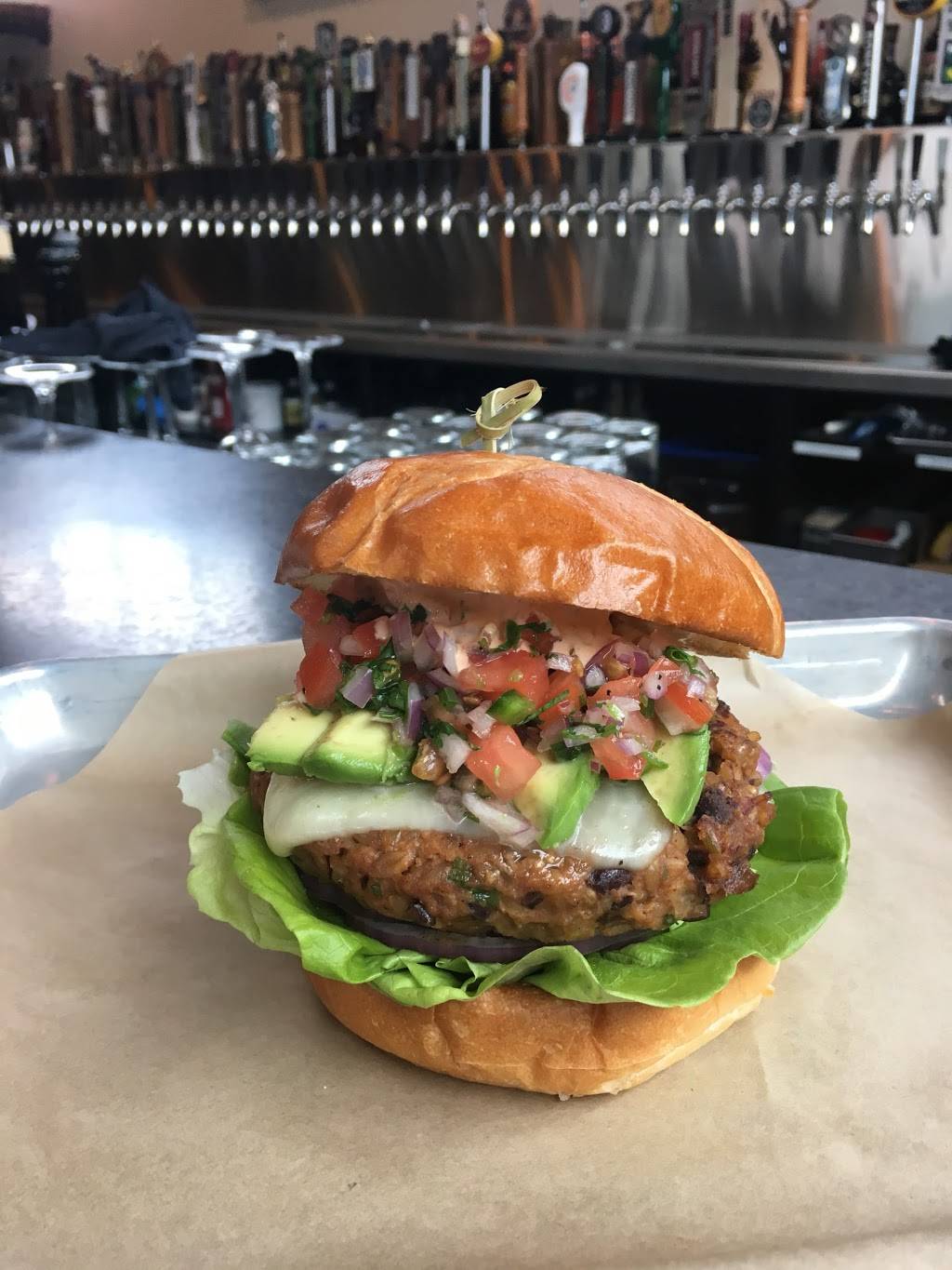 Tipsy Cow - Woodinville | restaurant | 14111 NE Woodinville Duvall Rd, Woodinville, WA 98072, USA | 4253054300 OR +1 425-305-4300