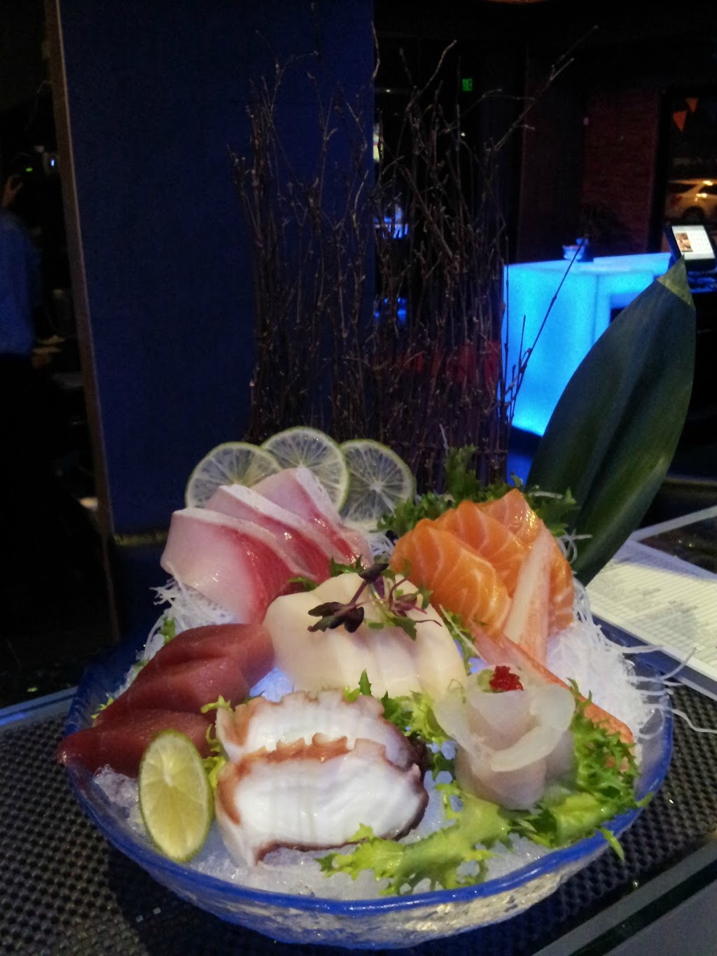 Osaka Modern Asian | restaurant | 2611 Ashley Phosphate Rd, North Charleston, SC 29418, USA | 8437931948 OR +1 843-793-1948