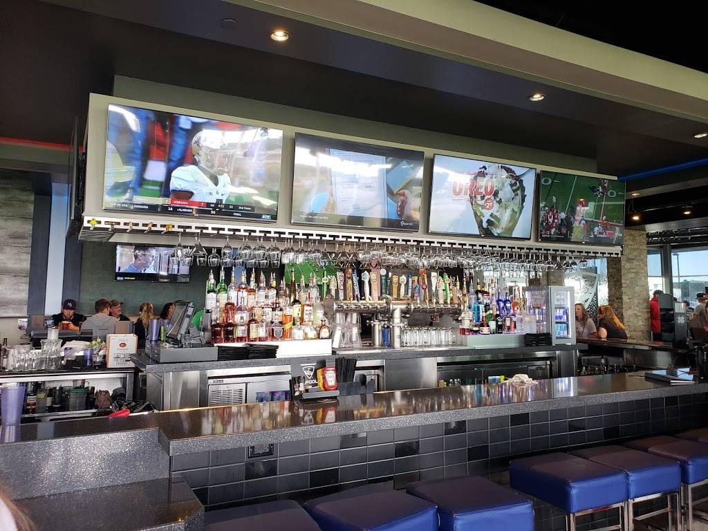 Topgolf | restaurant | 10601 E Easter Ave, Centennial, CO 80112, USA | 7208803151 OR +1 720-880-3151