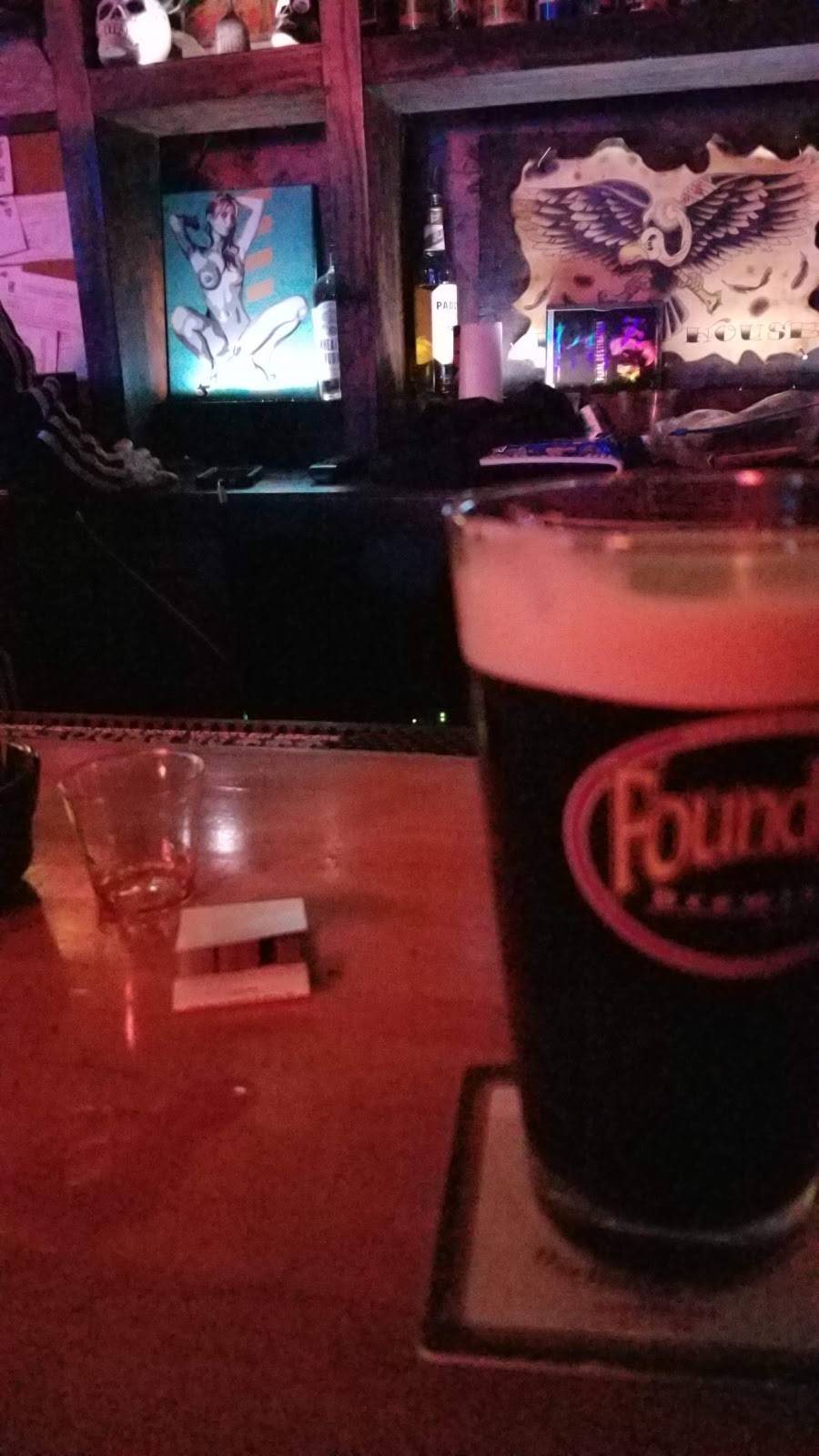 Poorhouse | restaurant | 110 SW 3rd Ave, Fort Lauderdale, FL 33312, USA | 9545225145 OR +1 954-522-5145