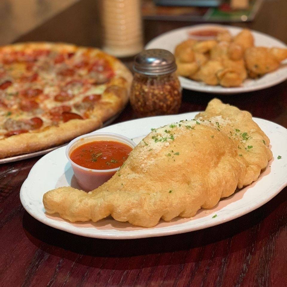 Bronx House Pizza | restaurant | 27 Ryan St, Stamford, CT 06907, USA | 2038838883 OR +1 203-883-8883