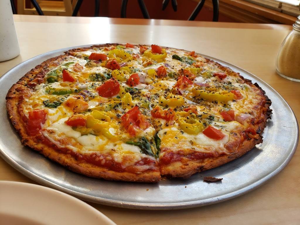 Sloans Calzones | restaurant | 190 N Merchant St, Decatur, IL 62523, USA | 2174224940 OR +1 217-422-4940