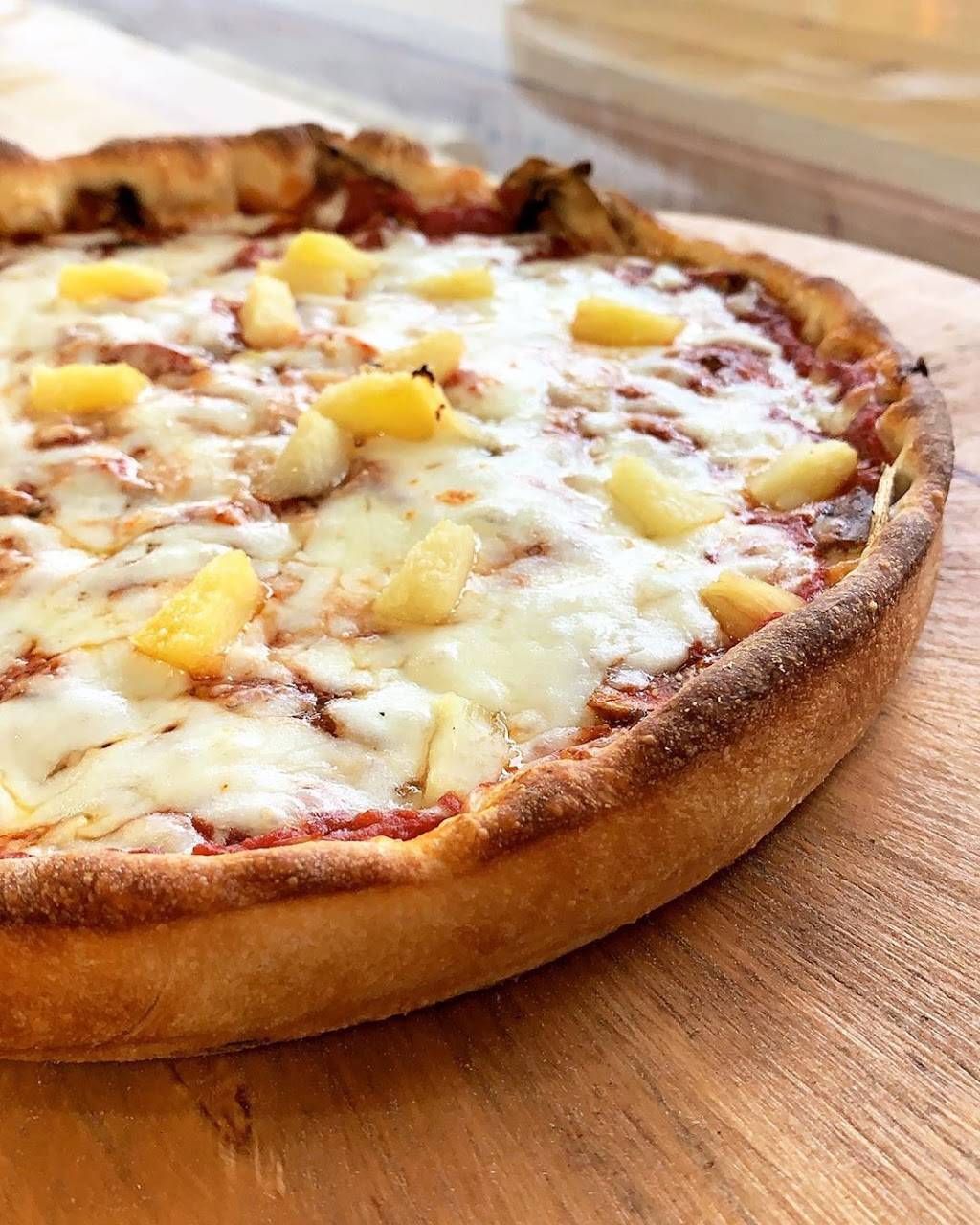 Eymans Pizza & Cafe | restaurant | 6711 Martin Luther King Jr Way S, Seattle, WA 98118, USA | 2064662850 OR +1 206-466-2850