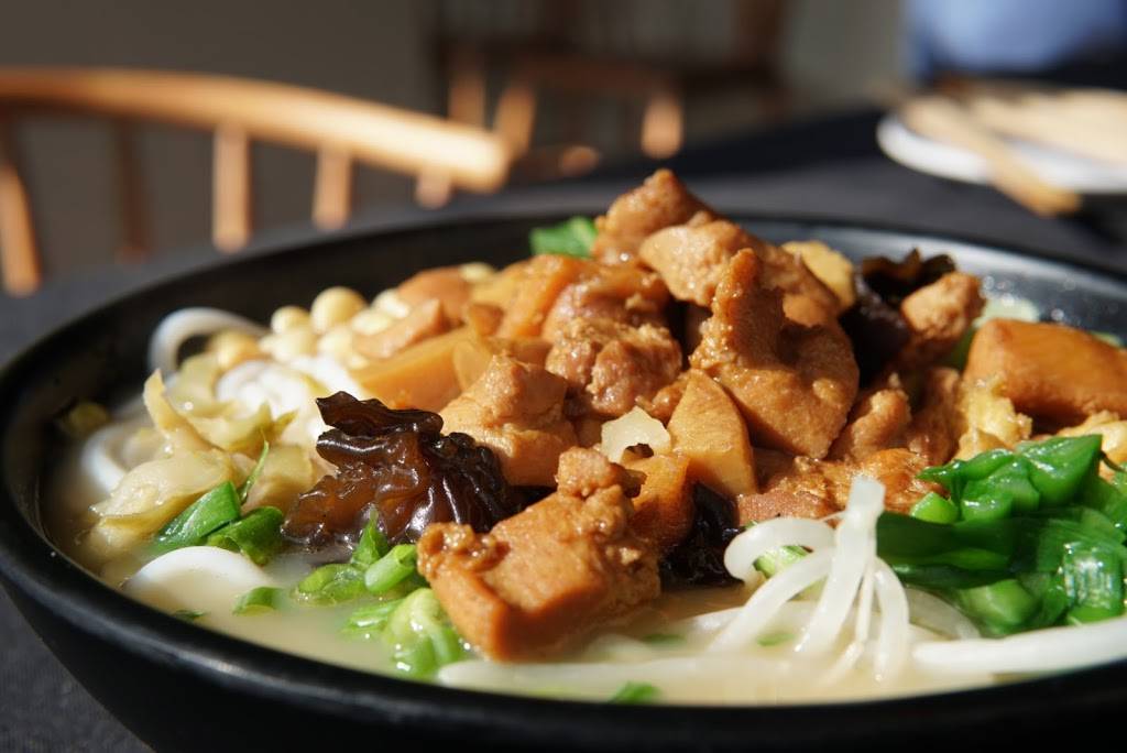 PAVO云炉 | restaurant | 14220 NE 20th St suite a&b, Bellevue, WA 98007, USA | 4256981083 OR +1 425-698-1083