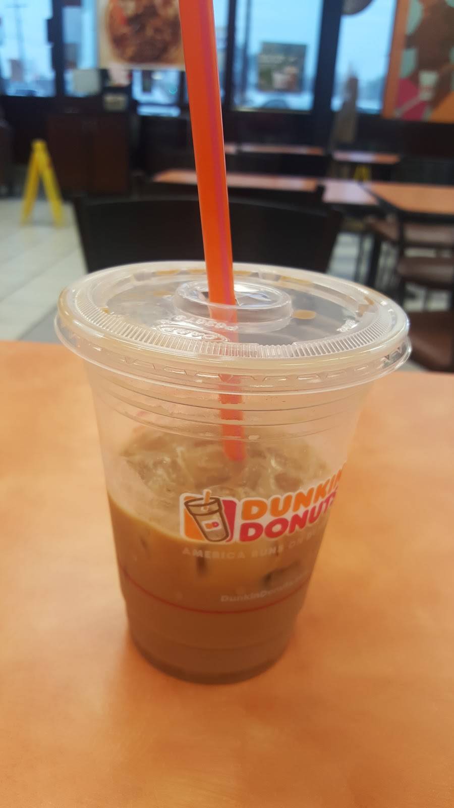 Dunkin | cafe | 9834 Bustleton Ave, Philadelphia, PA 19115, USA | 2156760700 OR +1 215-676-0700