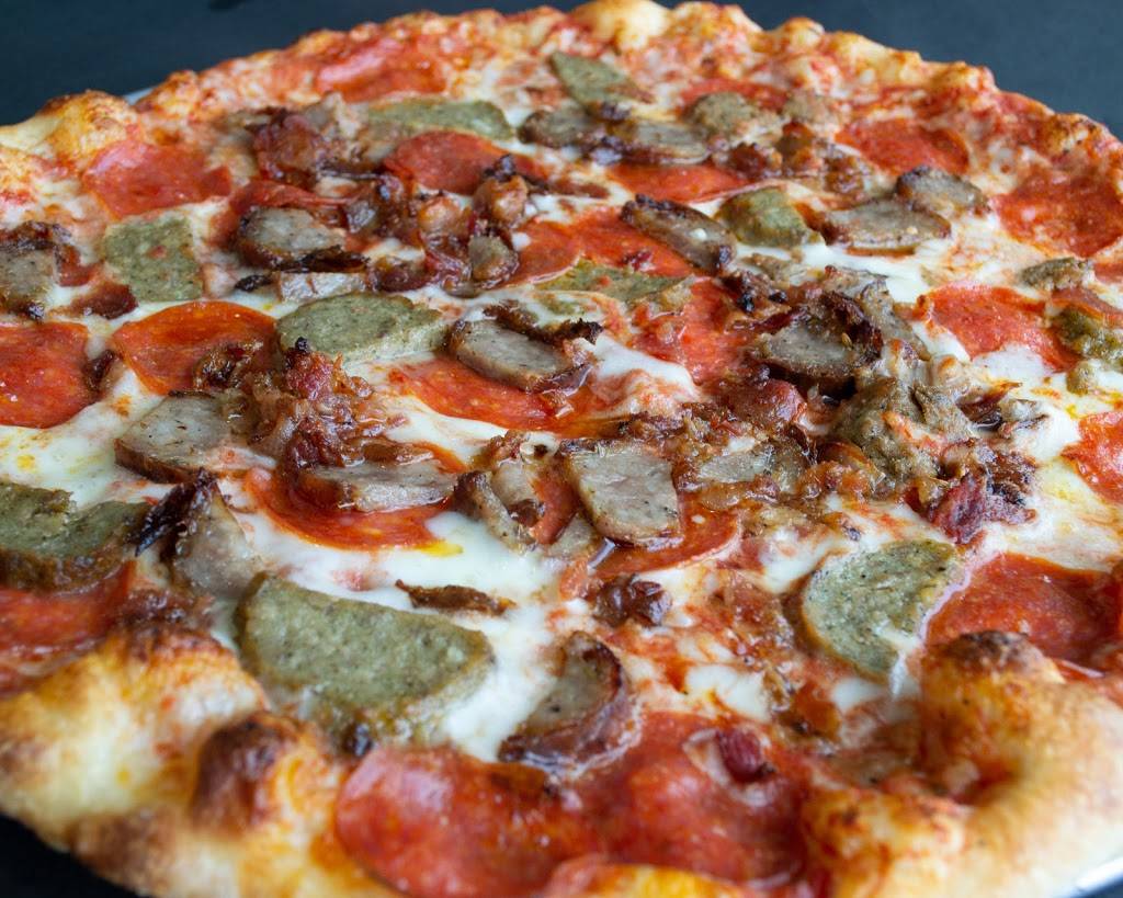 Pizza N Brew | restaurant | 6645 Midnight Pass Rd, Sarasota, FL 34242, USA | 9413494490 OR +1 941-349-4490