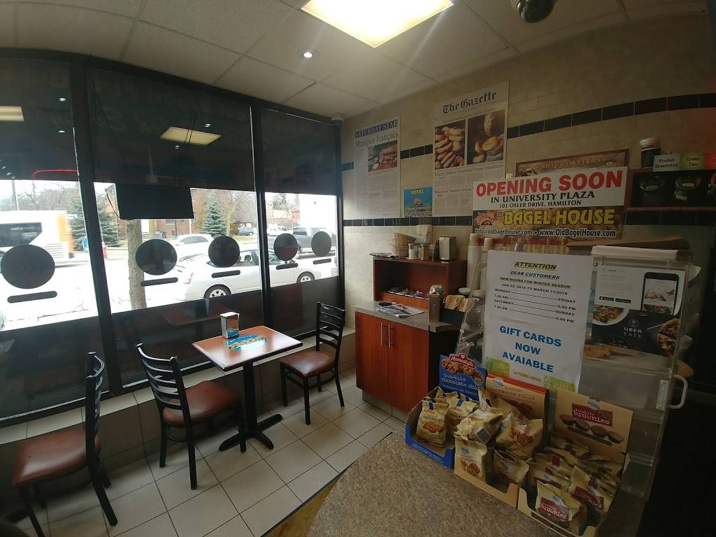 Bagel House | restaurant | 235 Lakeshore Rd E, Mississauga, ON L5G 1G8, Canada | 9058919696 OR +1 905-891-9696