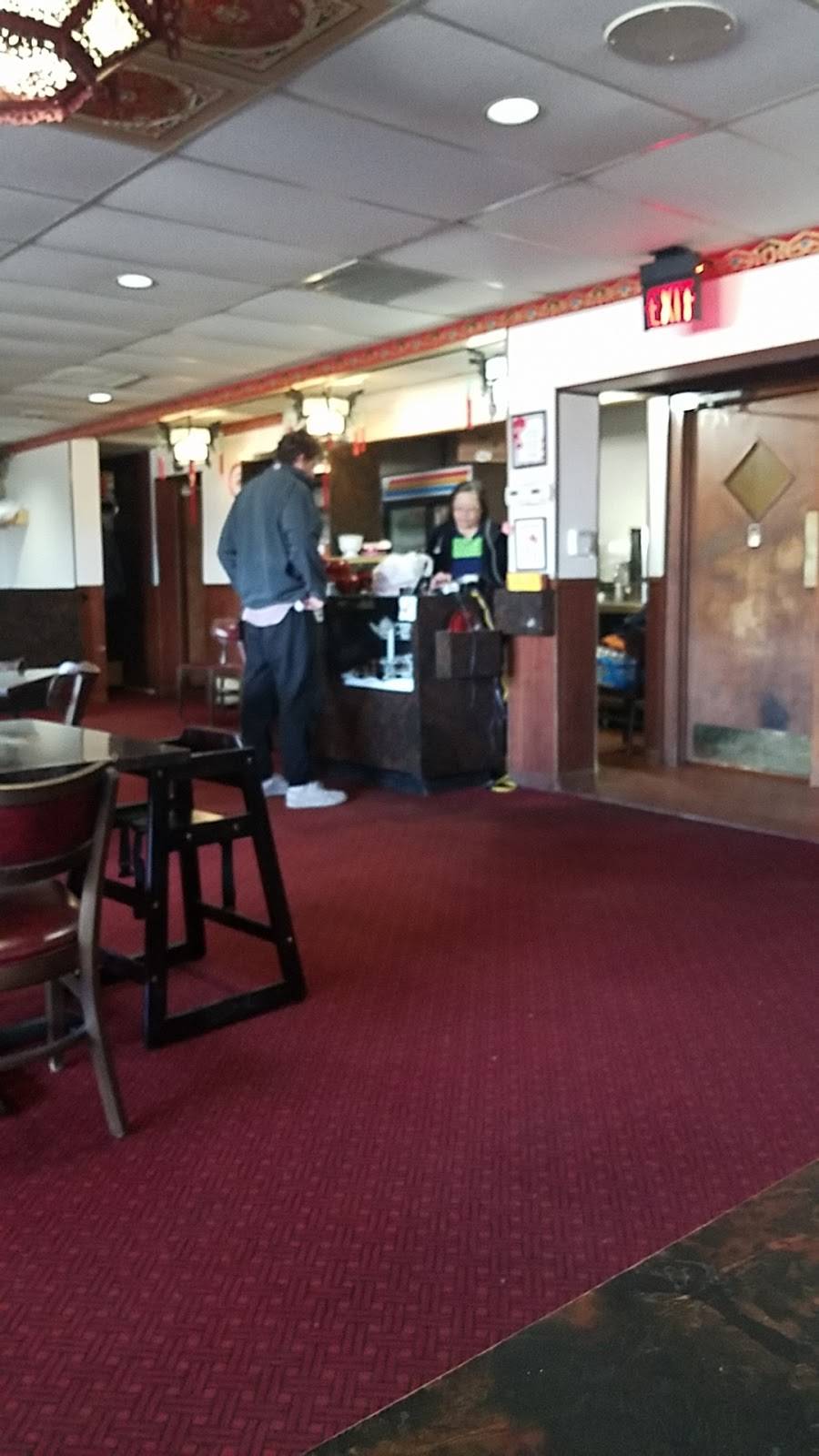 Furama Chinese Restaurant | restaurant | 1340 S Milford Rd, Highland, MI 48357, USA | 2488870489 OR +1 248-887-0489