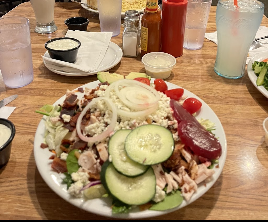 Good Harvest Cafe | cafe | 575 US-101, Crescent City, CA 95531, USA | 7074656028 OR +1 707-465-6028