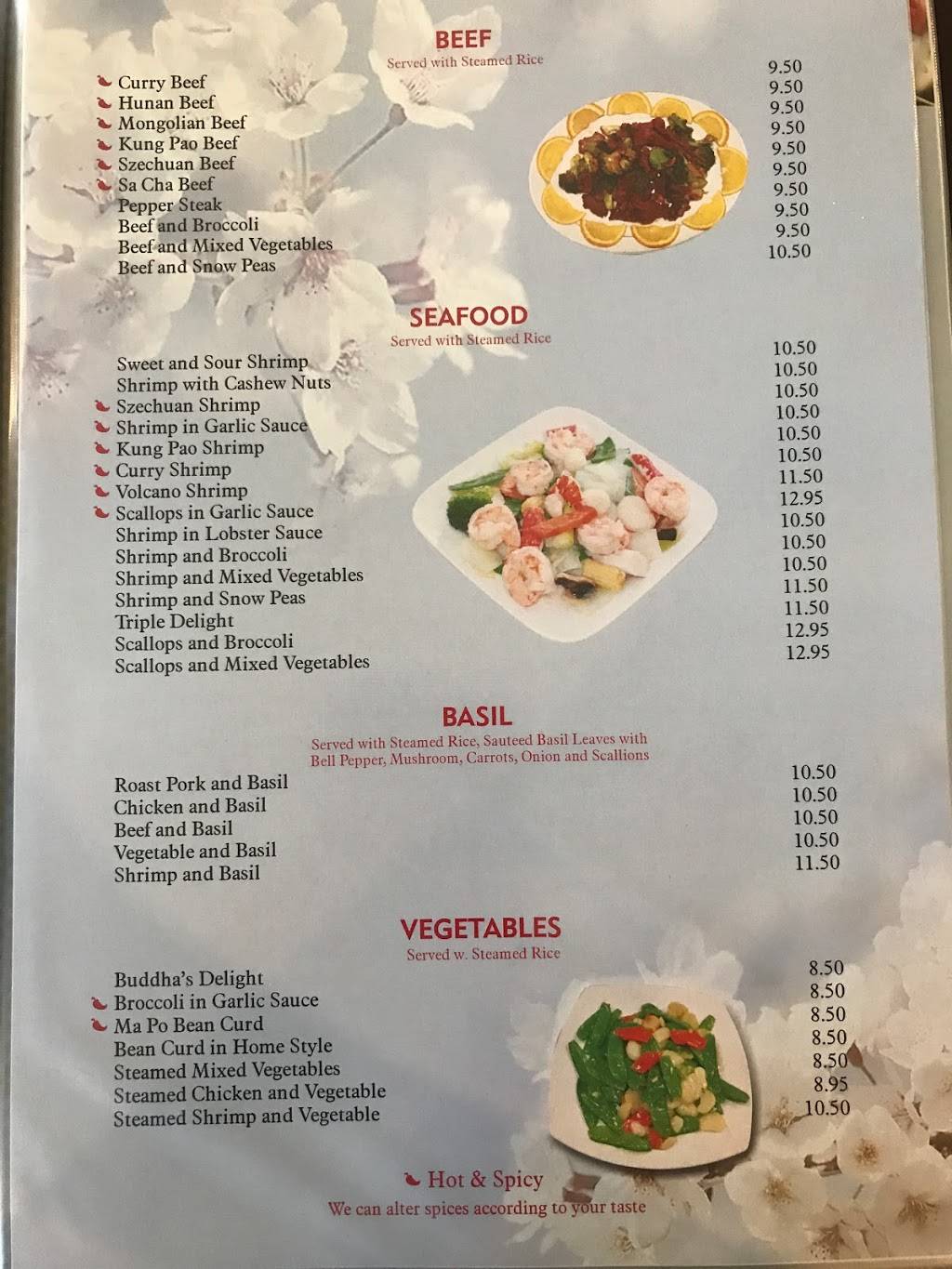 Ginger & Garlic Chinese Restaurant &sushi | restaurant | 1172 US-1, Rockledge, FL 32955, USA | 3216328888 OR +1 321-632-8888