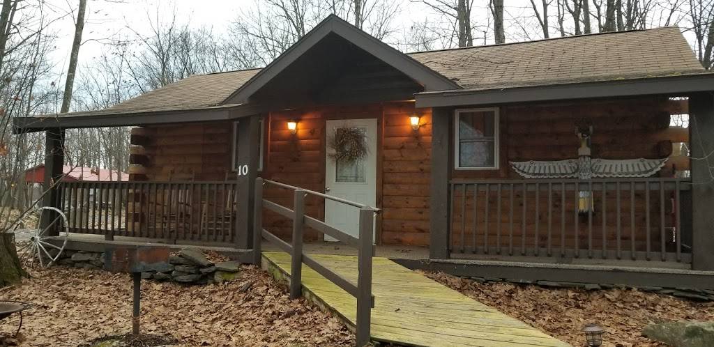 Lake Wanoka Resort And Family Campground - Honesdale | restaurant | 182 Ski Run Rd, Honesdale, PA 18431, USA | 5702530110 OR +1 570-253-0110