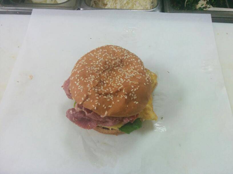 Romans Pizza | meal delivery | 240 N Virgil Ave, Los Angeles, CA 90004, USA | 2133869099 OR +1 213-386-9099