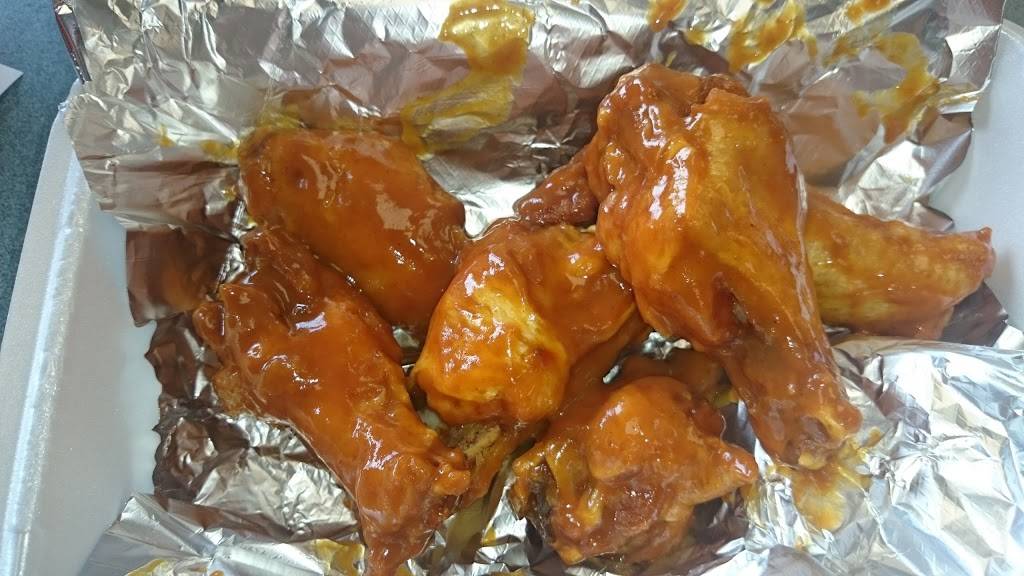 Pudgies Pizza | restaurant | 228 Vestal Pkwy E, Vestal, NY 13850, USA | 6077570001 OR +1 607-757-0001